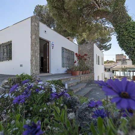 Casa Picafort Alpesi faház Can Picafort